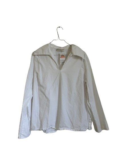 Blouse blanche