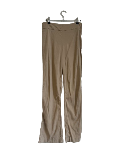 Pantalon beige Y2K