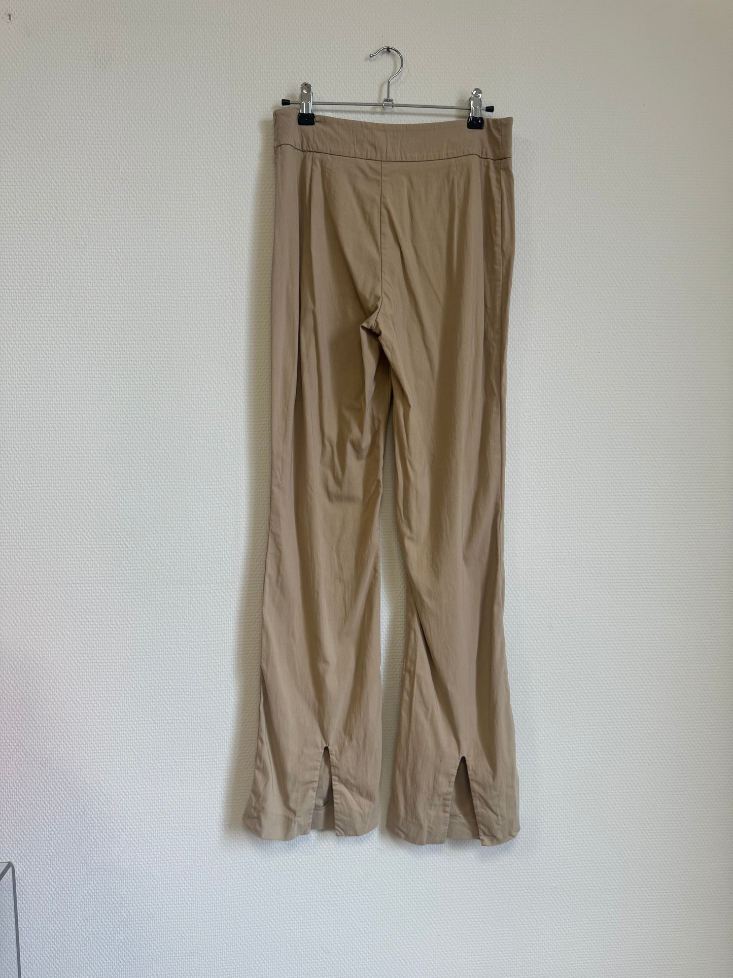 Pantalon beige Y2K