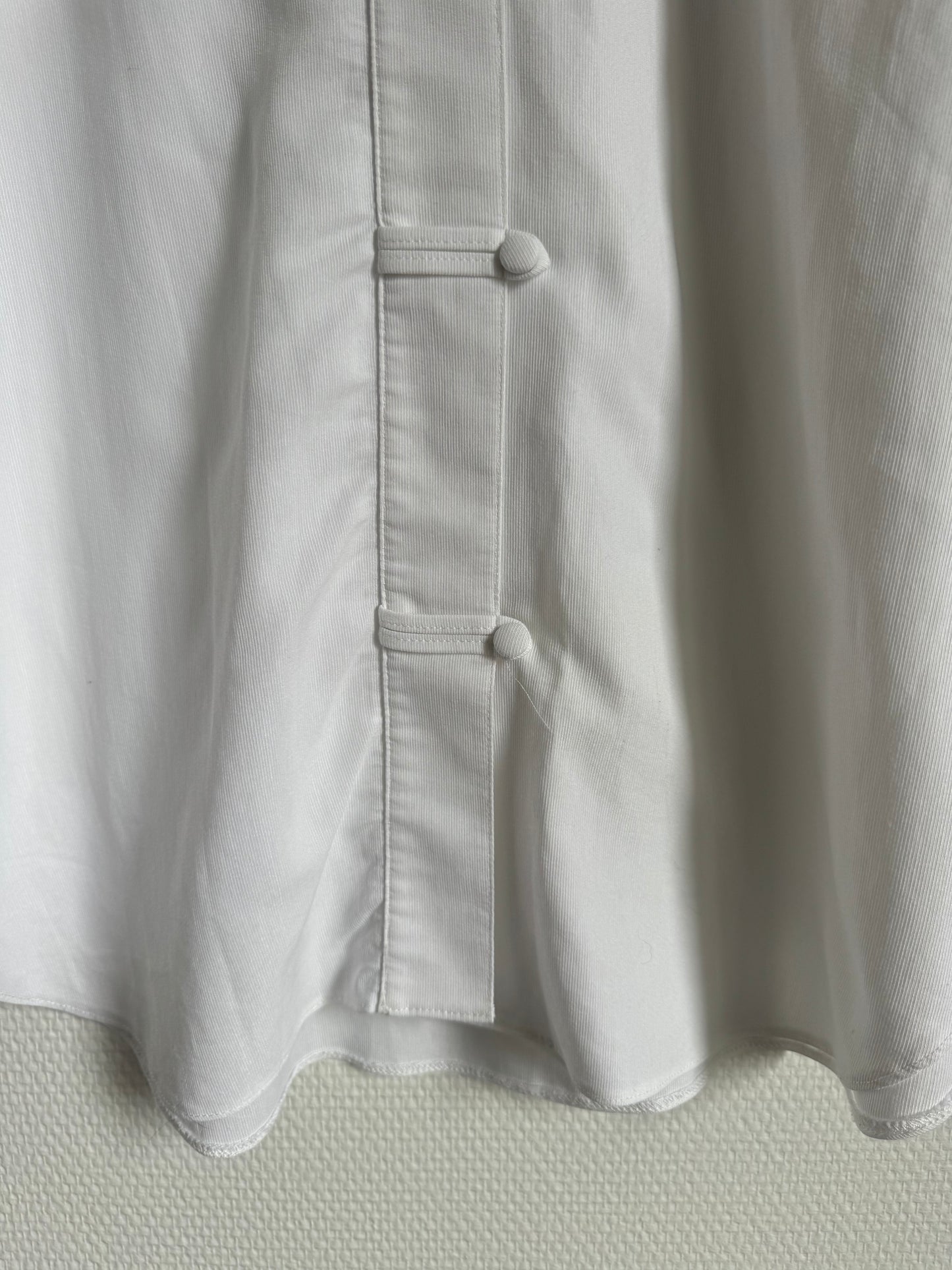 Chemise blanche