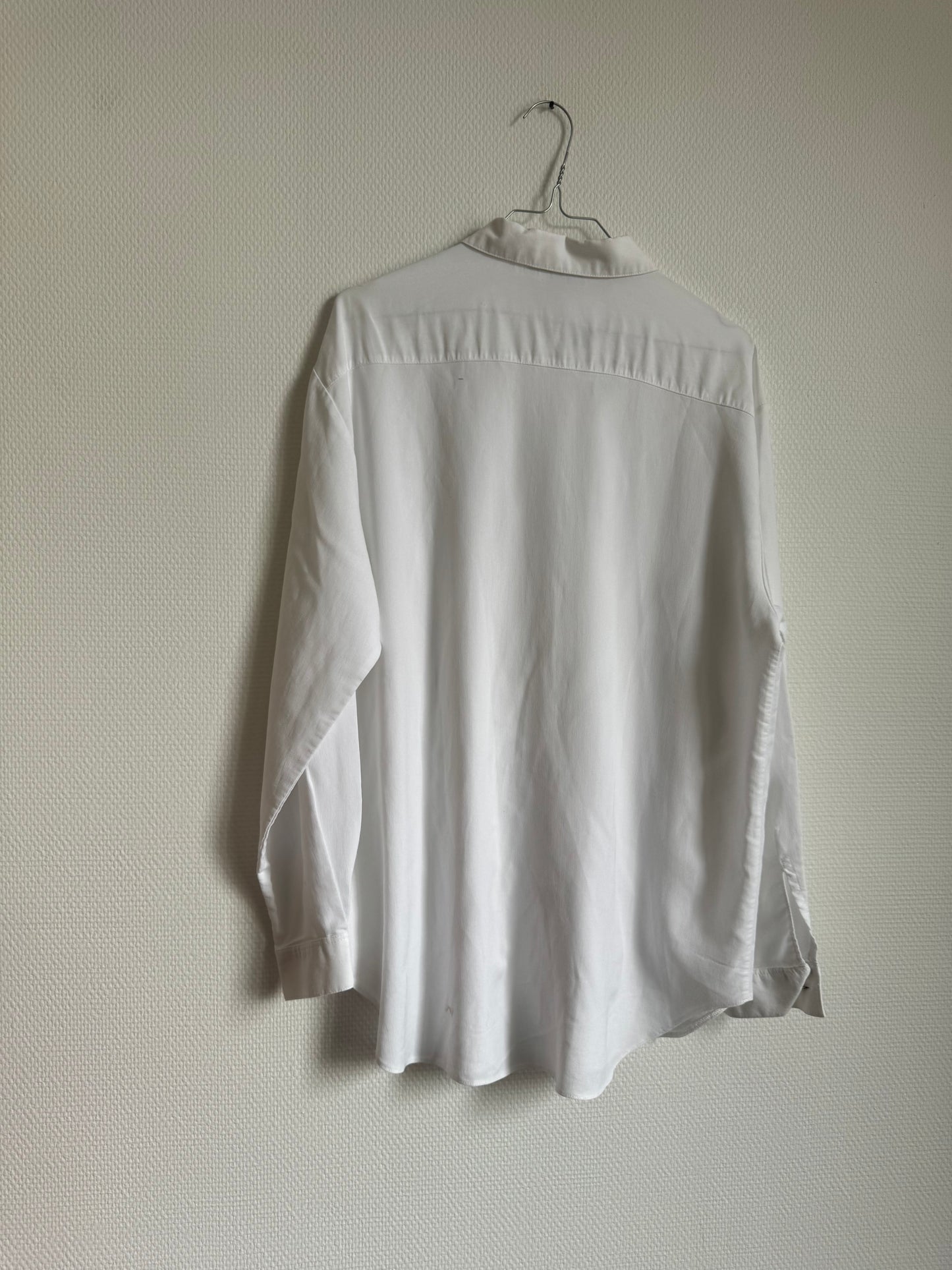 Chemise blanche