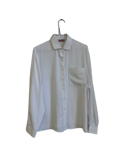 Chemise blanche PierBé