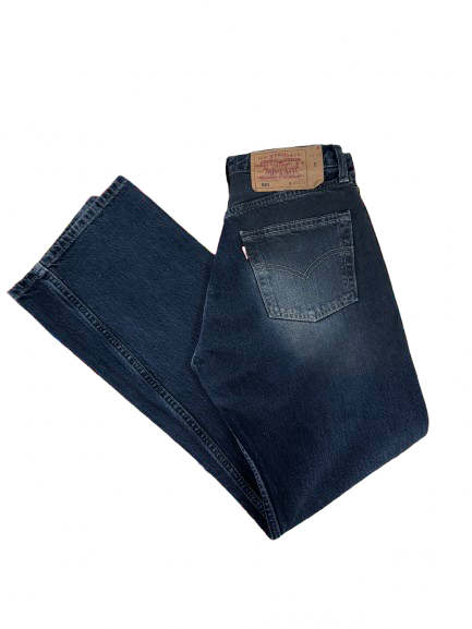 Jean Levis 501 W29 L30