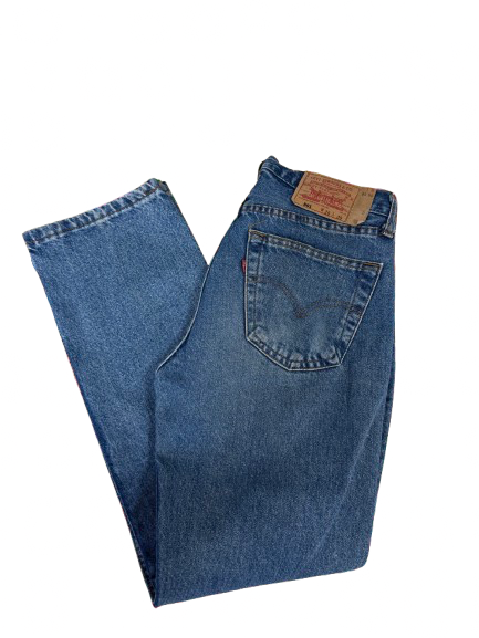 Jean Levis 501 W29 L30