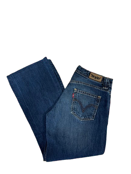 Jean Levis bootcut W29 L32