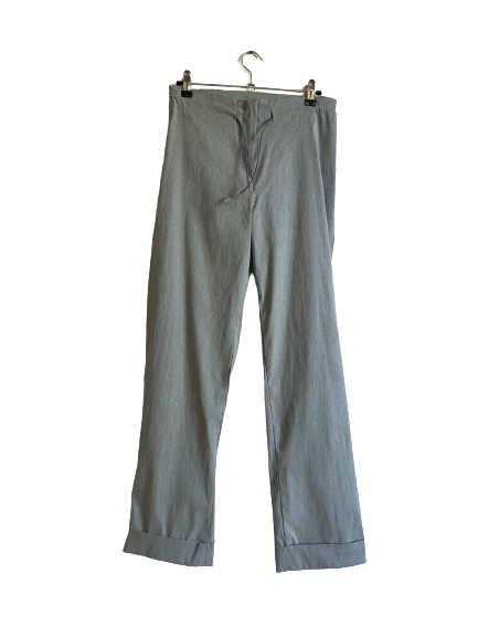 Pantalon bleu Y2K