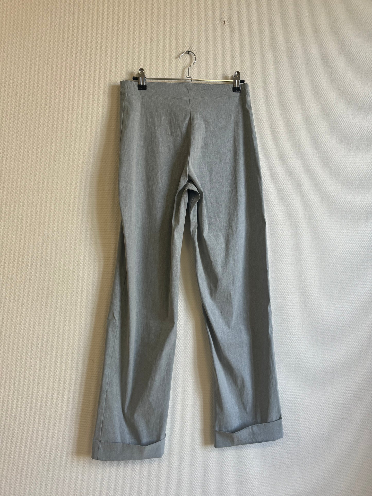 Pantalon bleu Y2K