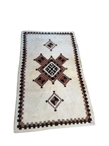 Tapis berbère