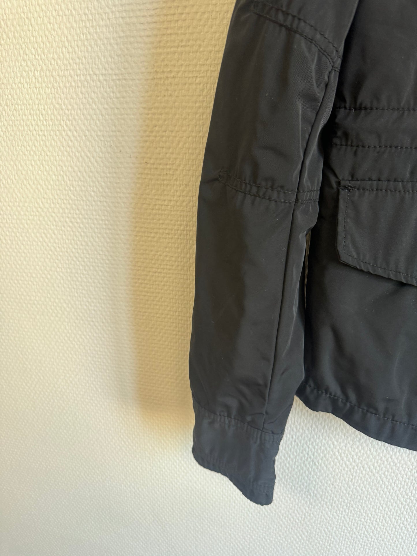 Veste noir Zadig & Voltaire