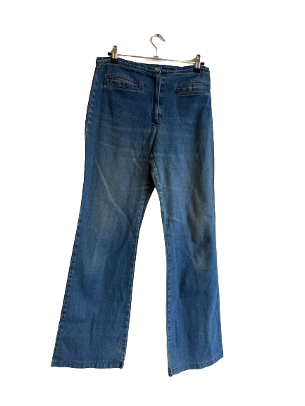 Pantalon jean