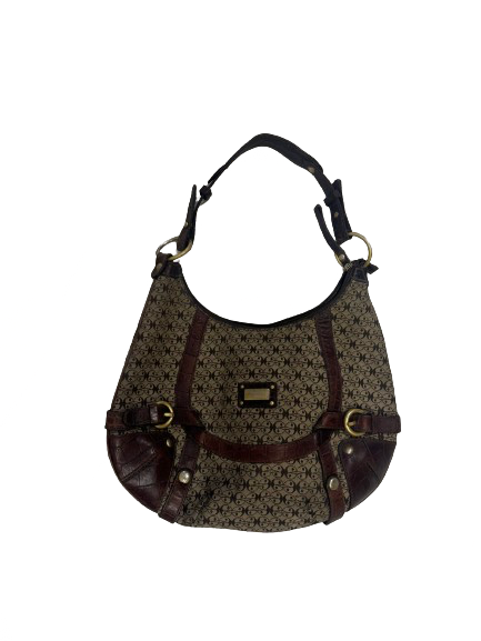 Sac monogramme Coccinelle